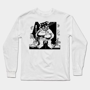 GBxLI Long Sleeve T-Shirt